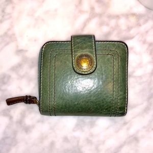 Coach Wallet Jade